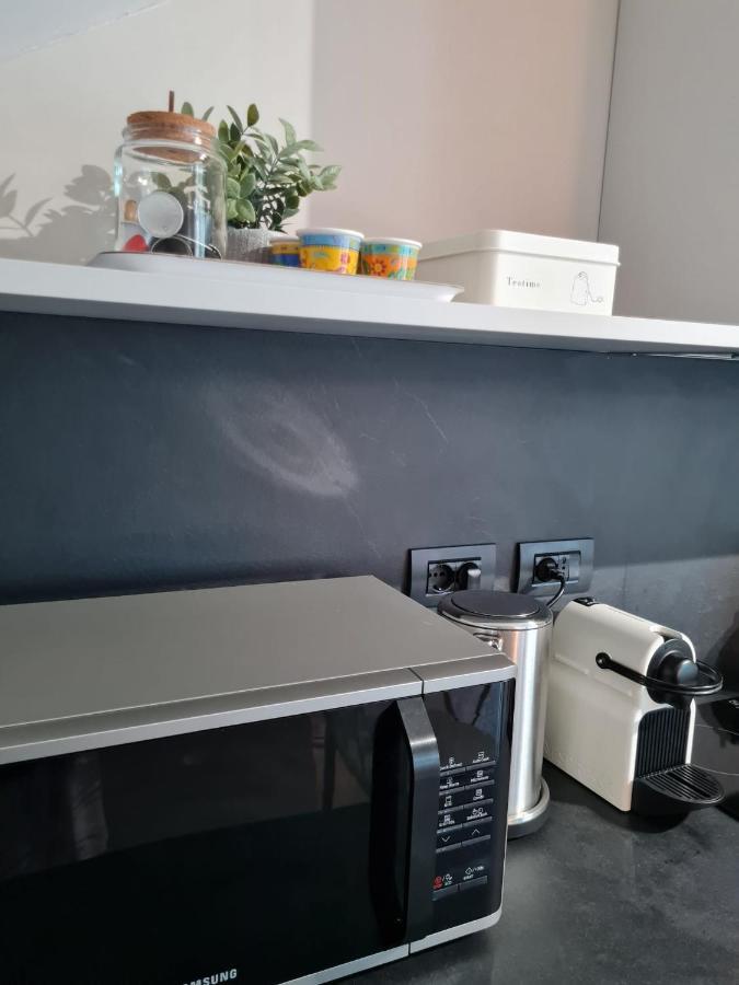 סירמיונה Alma Garda Home מראה חיצוני תמונה