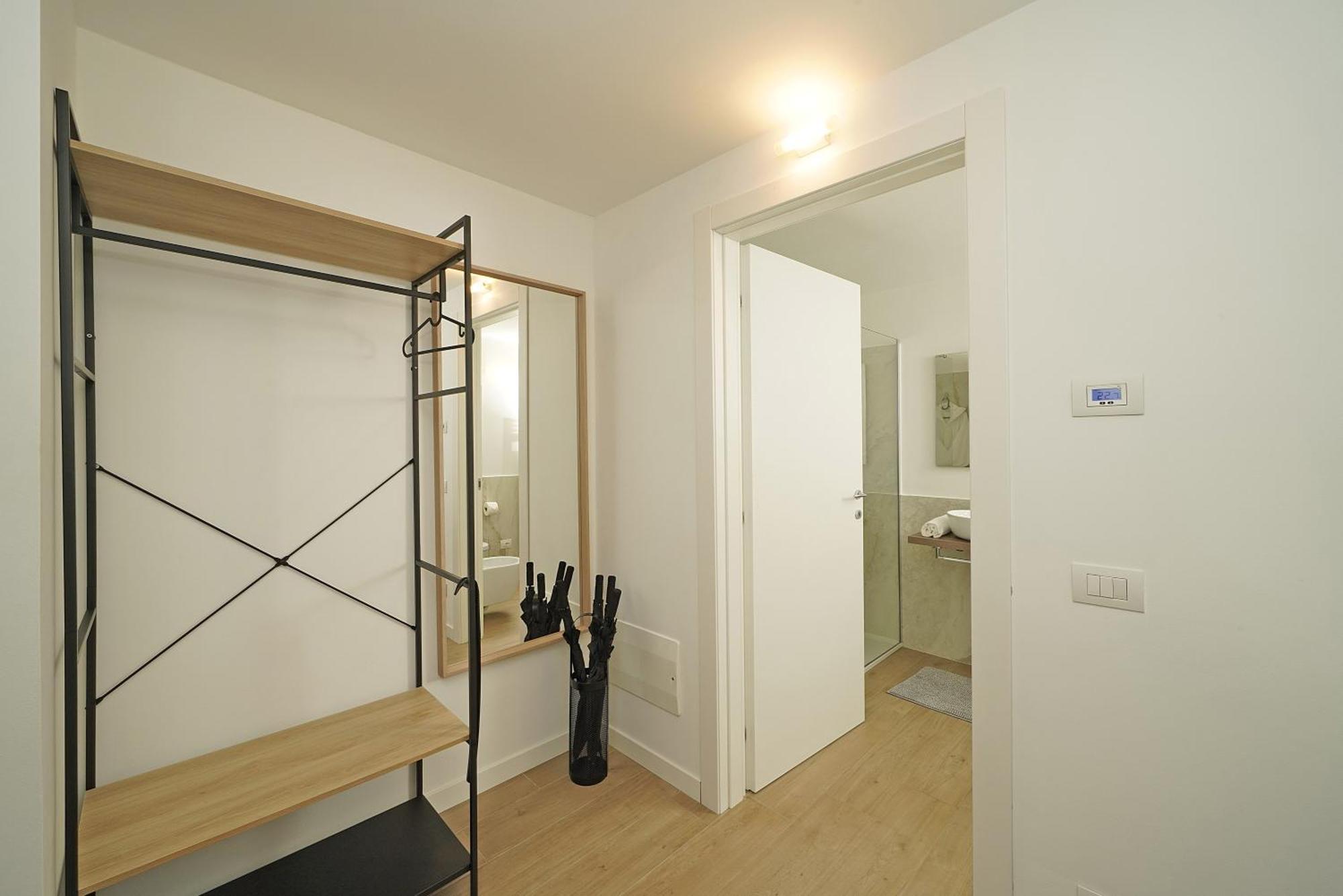 סירמיונה Alma Garda Home מראה חיצוני תמונה