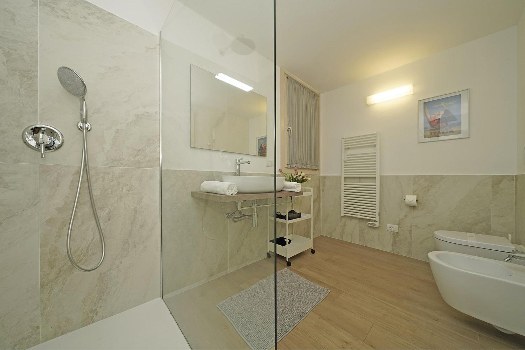 סירמיונה Alma Garda Home מראה חיצוני תמונה