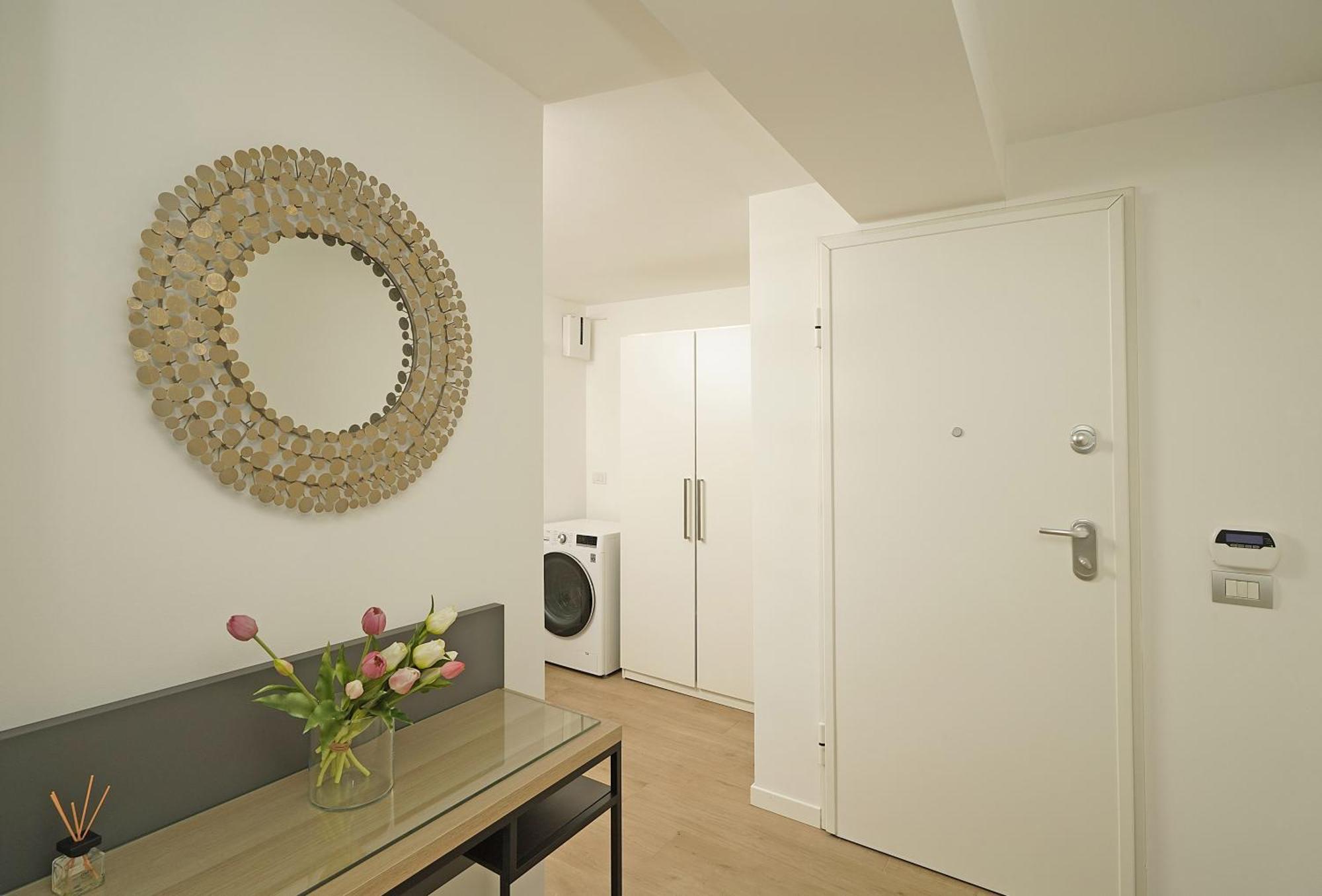 סירמיונה Alma Garda Home מראה חיצוני תמונה