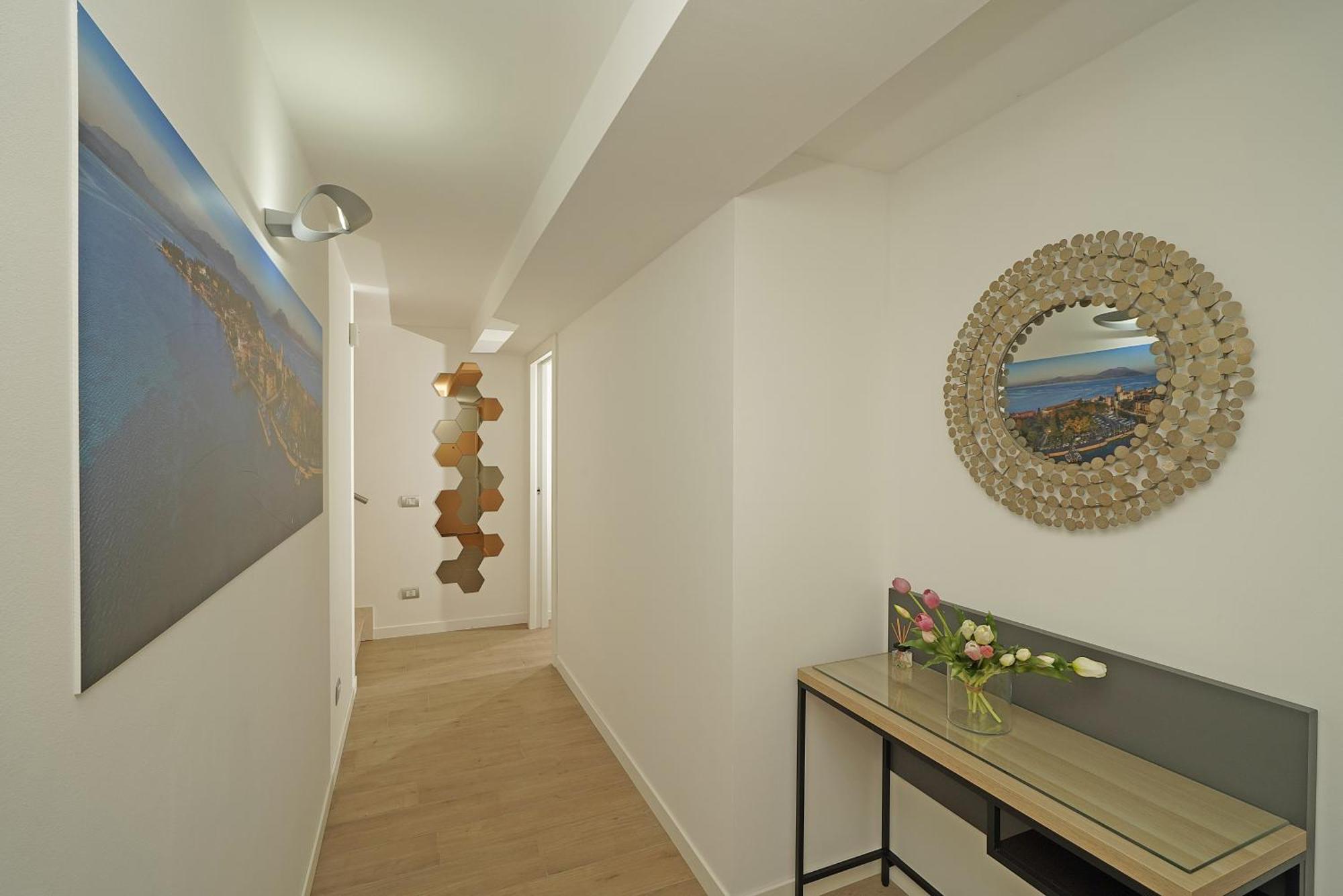 סירמיונה Alma Garda Home מראה חיצוני תמונה