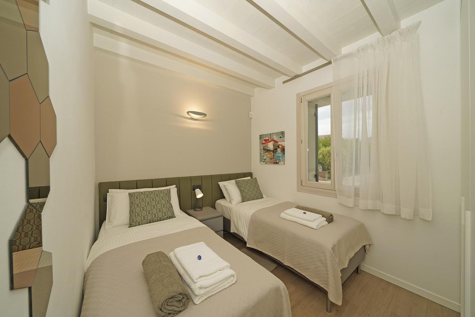 סירמיונה Alma Garda Home מראה חיצוני תמונה