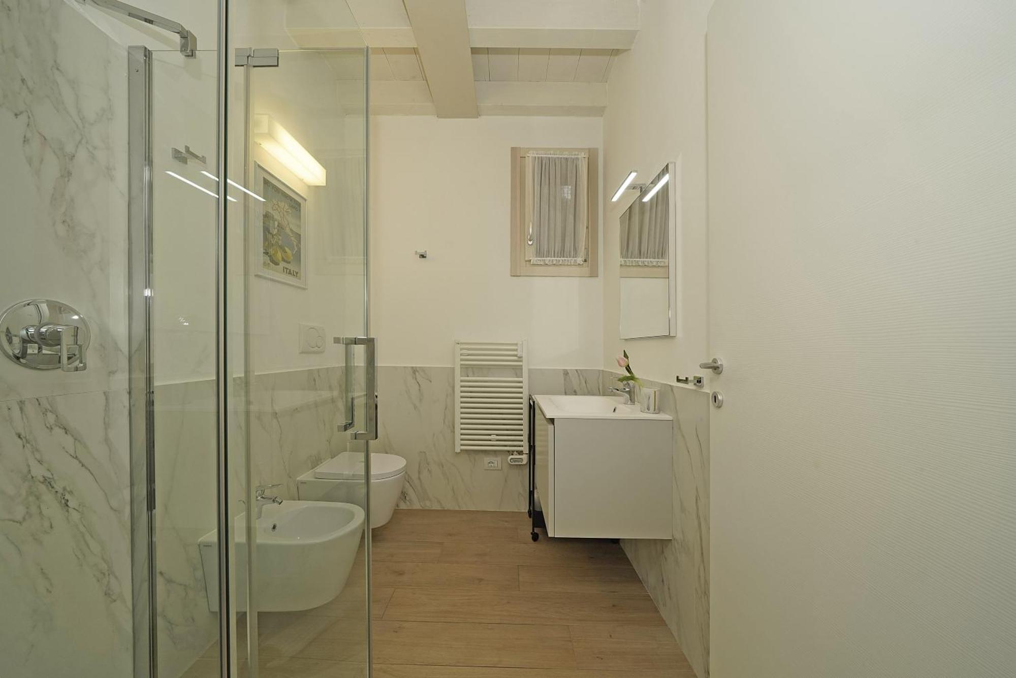סירמיונה Alma Garda Home מראה חיצוני תמונה