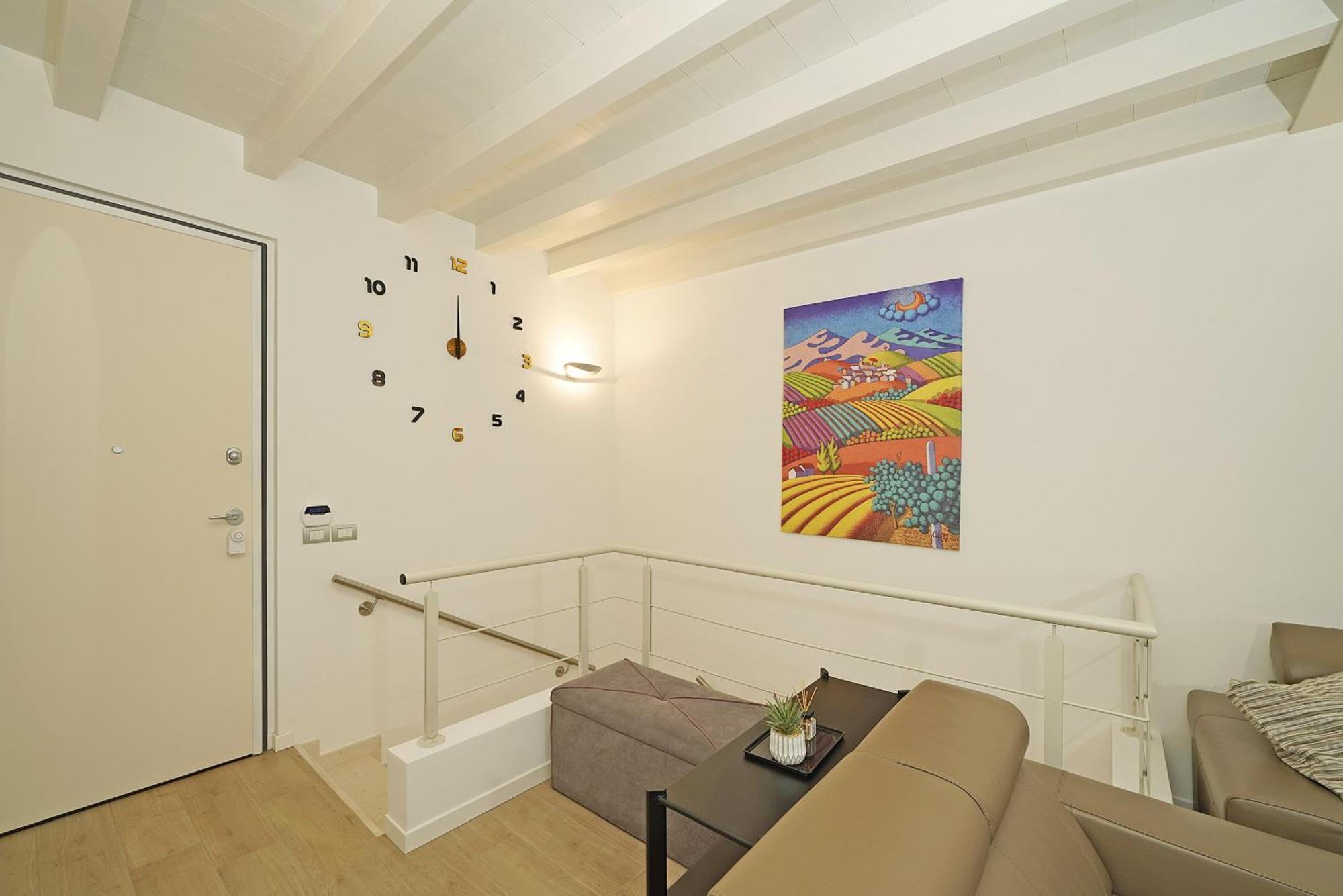 סירמיונה Alma Garda Home מראה חיצוני תמונה
